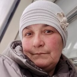 Анна, Прокопьевск, 51 год